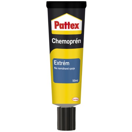 Клей Pattex Extreme 50 мл