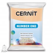 Полімерна глина Cernit NUMBER ONE, 56 г