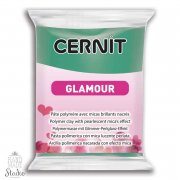 Полімерна глина Cernit GLAMOUR, 56 г
