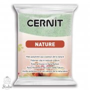 Полімерна глина Cernit NATURE, 56 г
