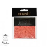 Текстурні листи (килимки) CERNIT