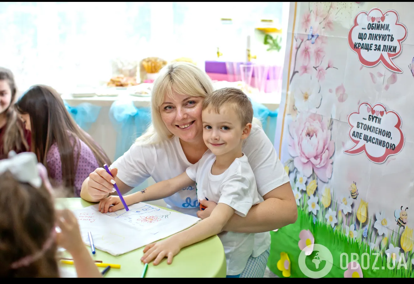 "А наші вчителі божеволіють..." Українка – про дитсадки і школи в Англії, де нема денного сну, карають за прогули і дітей годують фастфудом