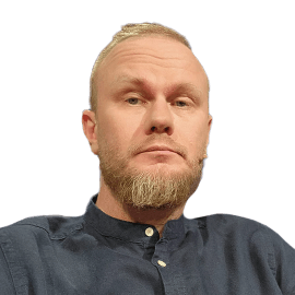 Павло Нарожний