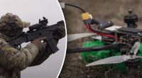 FPV-дрони РФ готують несподівані удари: які три міста під особливою загрозою