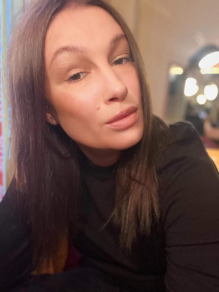 Анастасія Приходько