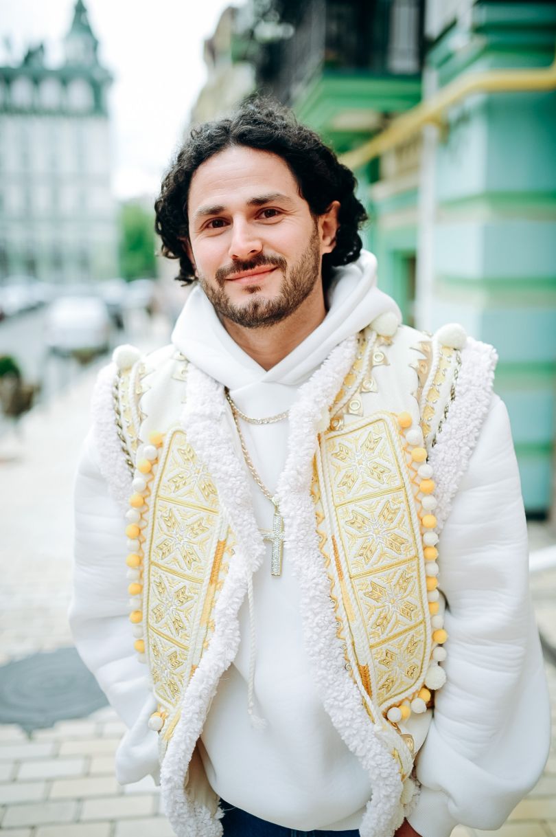 Повсякденний образ Святого Миколая