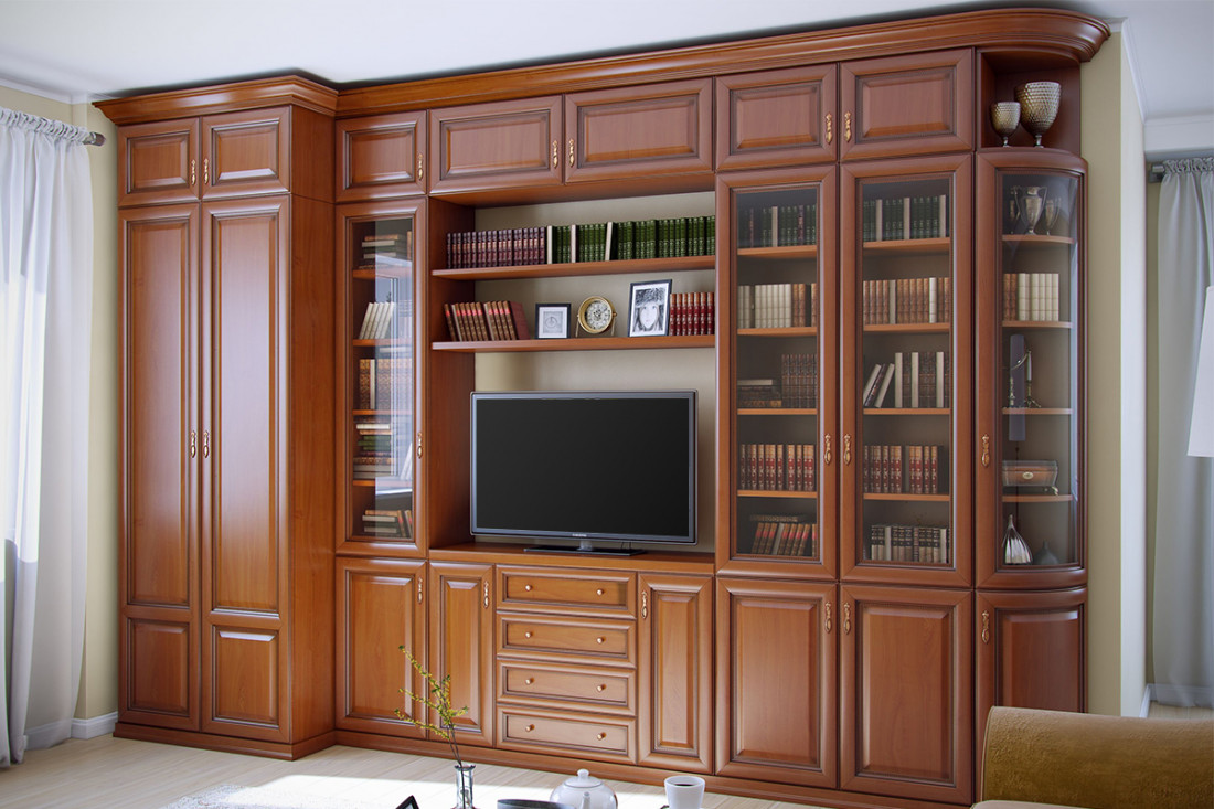 Кольори «під дерево»