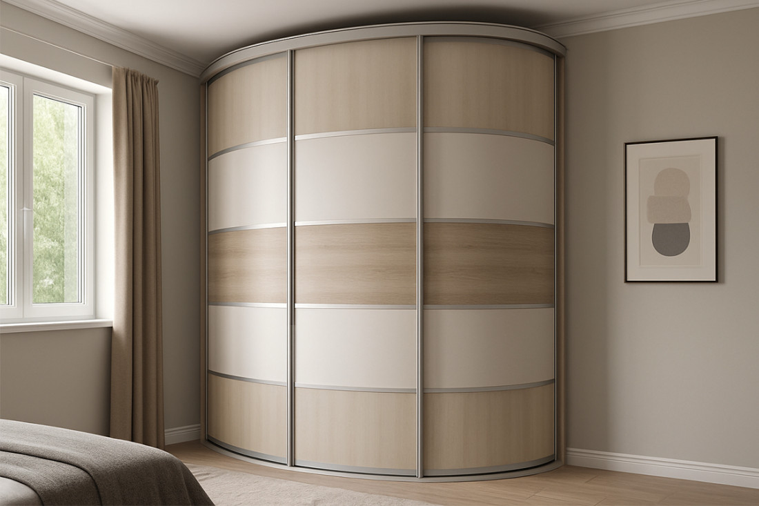 Декор на фасадах