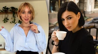 Анастасія Приходько