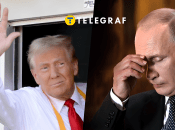 Трамп "послав" Путіна