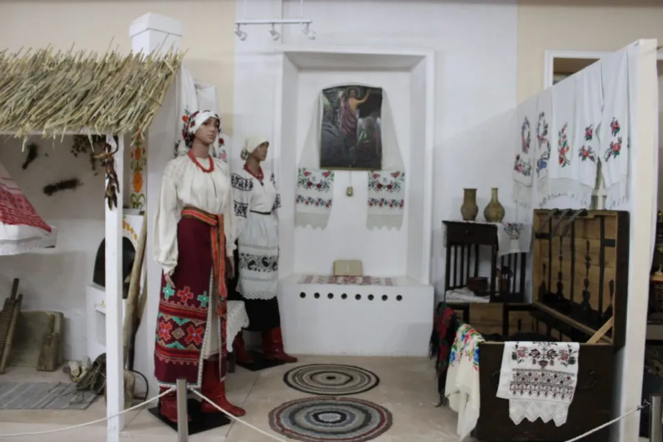 Луганський обласний краєзнавчий музей
