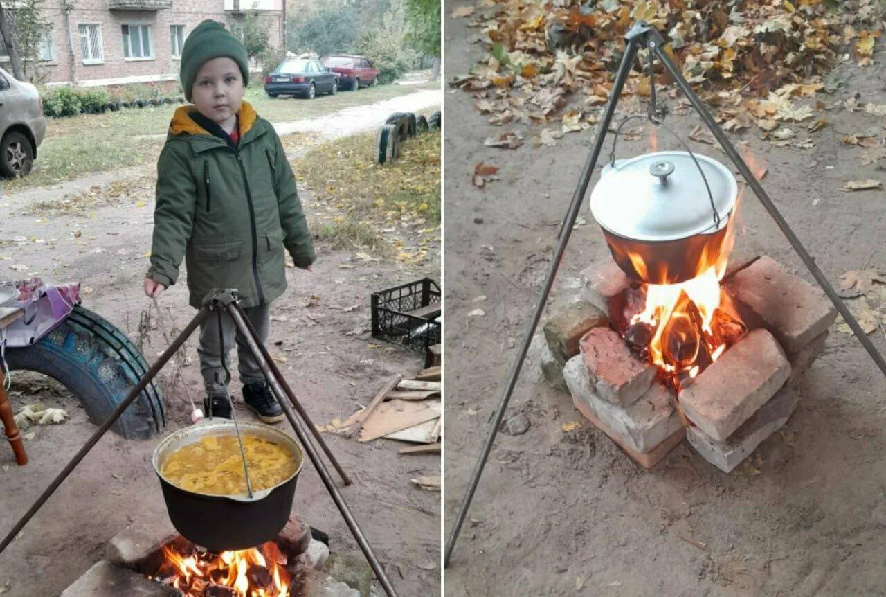. Реалії сучасного життя у Шостці