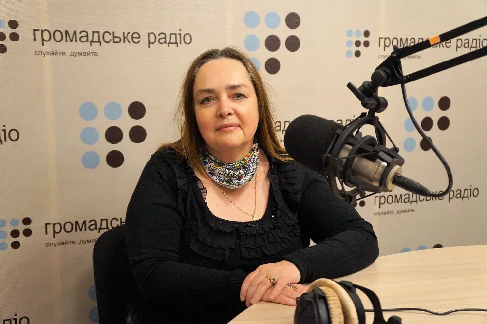 Літак Путіна могли збити дорогою до Будапешта: хто здатен зупинити агресора? Інтерв'ю з Курносовою