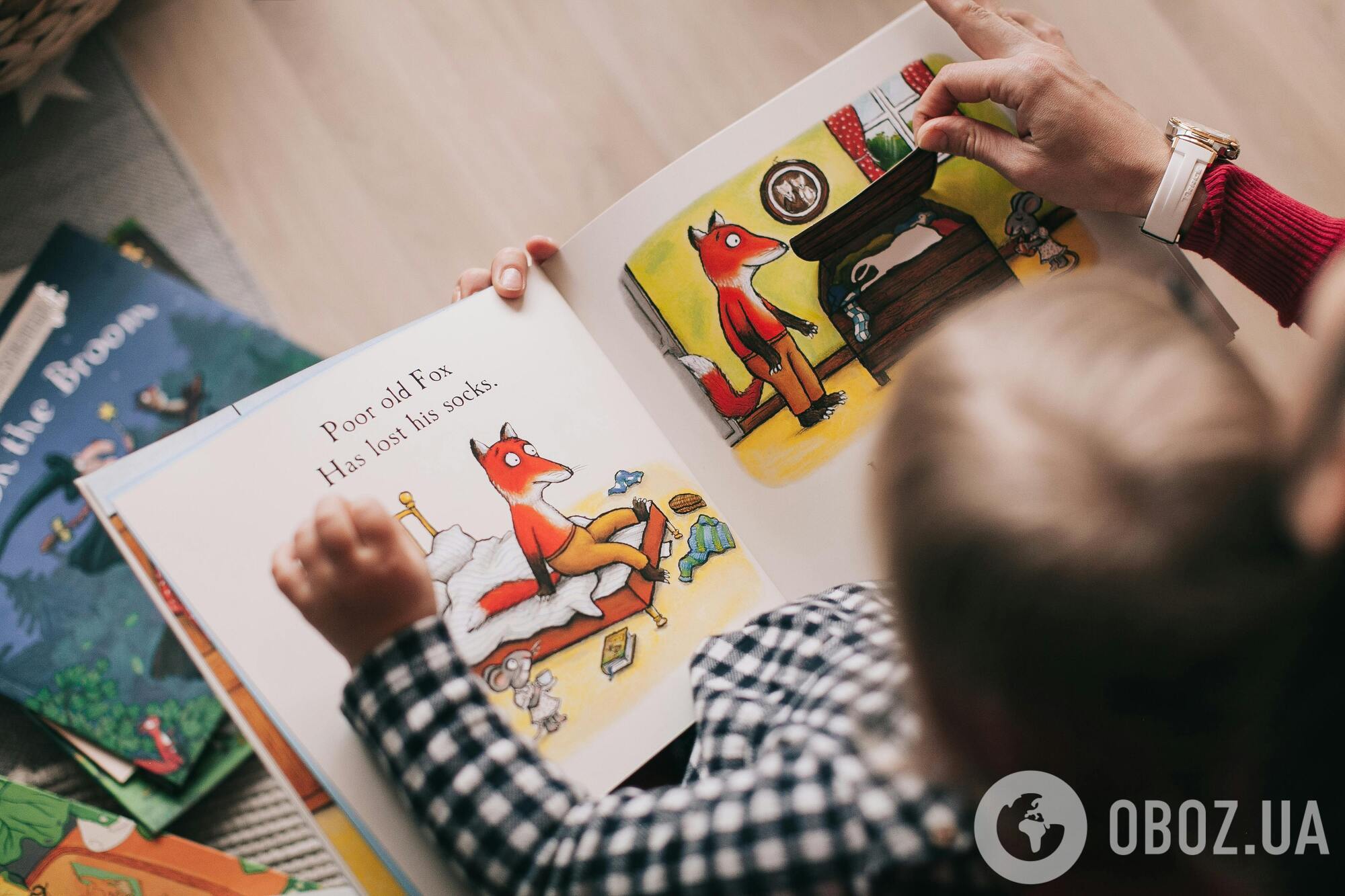 "А наші вчителі божеволіють..." Українка – про дитсадки і школи в Англії, де нема денного сну, карають за прогули і дітей годують фастфудом