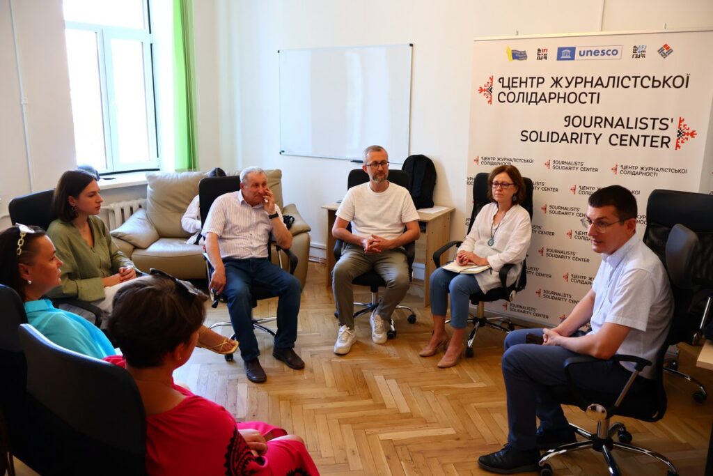 «Несправедливість і психологічний тиск – це найважче»: інтерв’ю з Наріманом Джелялом 7