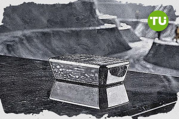 Срібло продовжує рости незважаючи на бюджетні ризики та обмежену пропозицію.