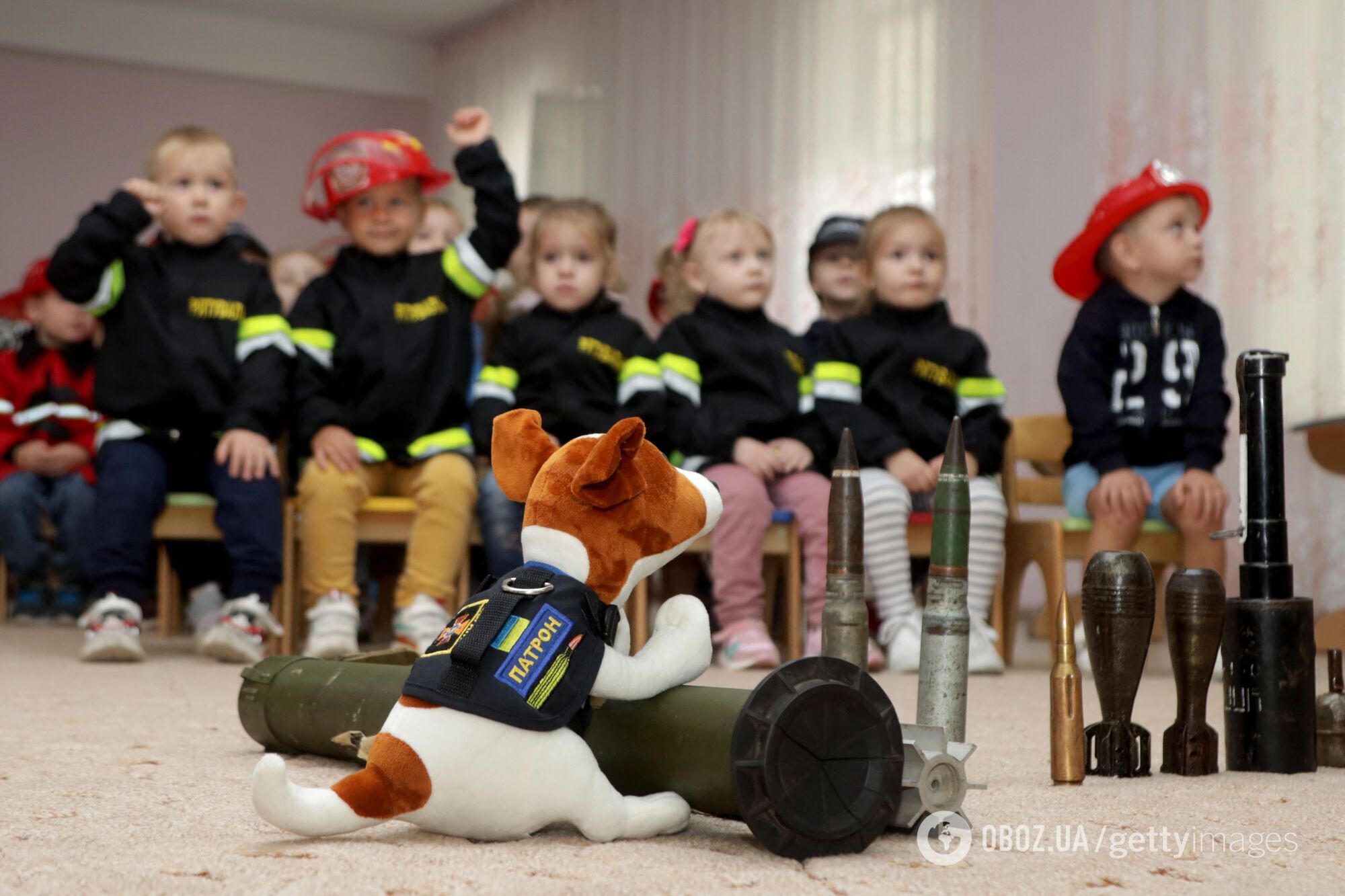 "А наші вчителі божеволіють..." Українка – про дитсадки і школи в Англії, де нема денного сну, карають за прогули і дітей годують фастфудом