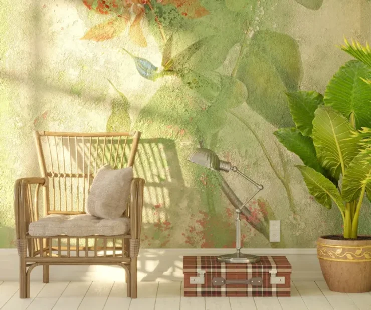 Акцентна стіна