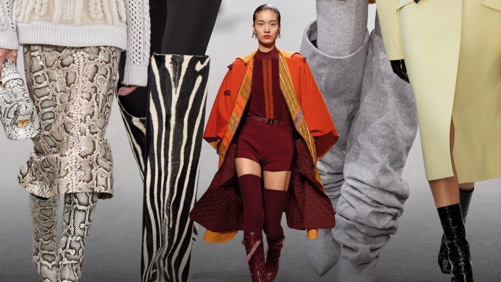 путівник найпопулярнішими моделями сезону осінь-зима 2025/26