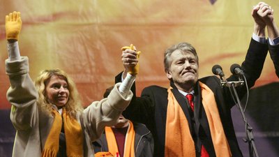 "Ми часом глорифікуємо і спрощуємо історичні події": Ігор Пошивайло про діяльність Музею Революції Гідності "Ми часом глорифікуємо і спрощуємо історичні події": Ігор Пошивайло про діяльність Музею Революції Гідності