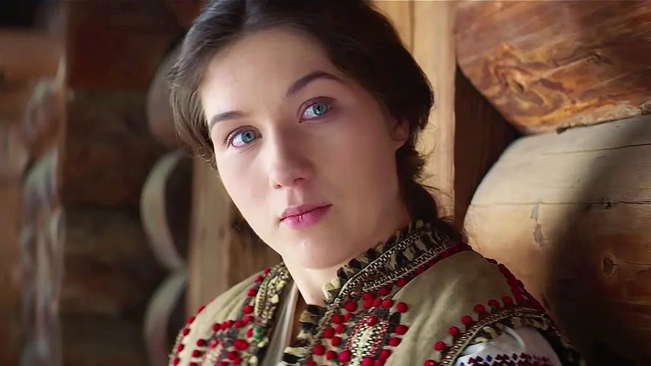 «Гуцулка Ксеня»