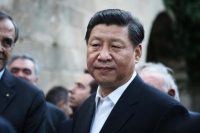 Китай будує нову світову валютну систему