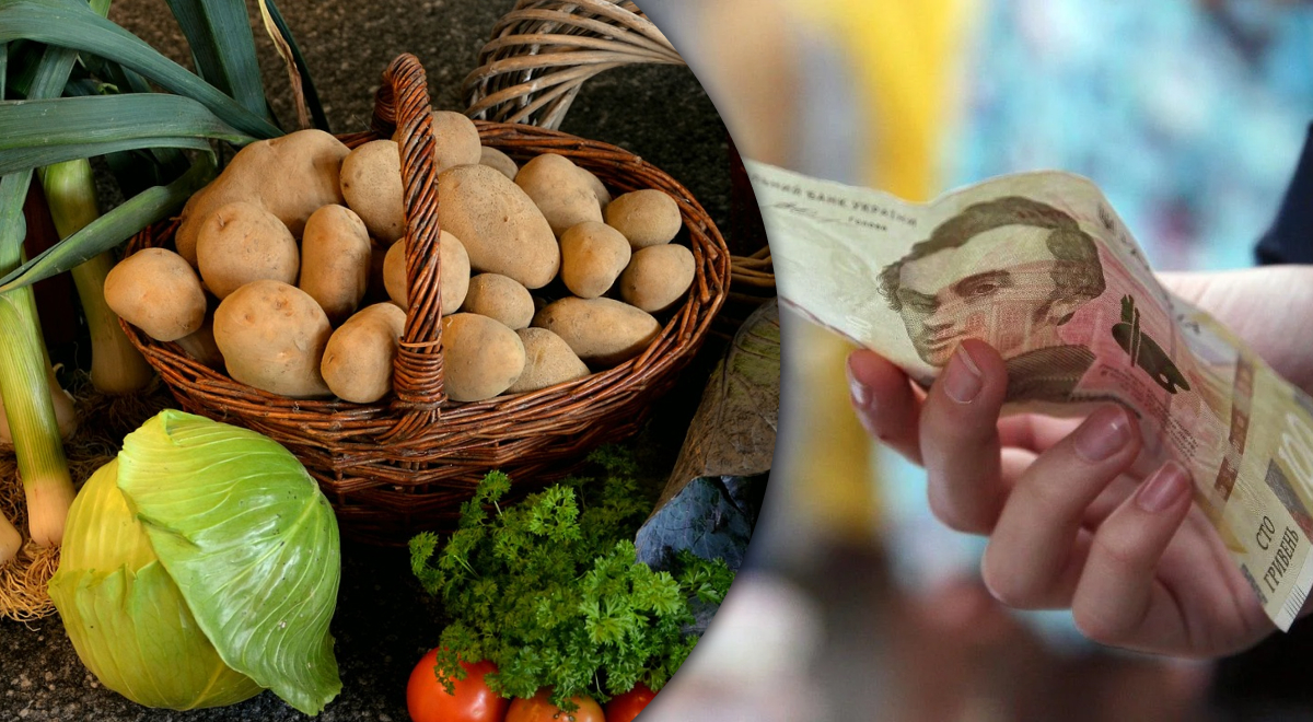 Суттєвого зростання цін на овочі борщого набору до нового року не буде, запевнив Пендзин