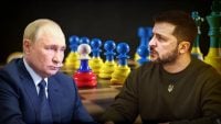 Прогноз щодо війни на 2026 рік – до чого готуватися Україні та Росії