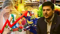 Подорожчає хліб і не лише: Марчук розповів, яких цін на продукти чекати до кінця року