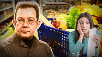 На скільки подорожчають основні продукти харчування в Україні до нового  року – прогноз економіста