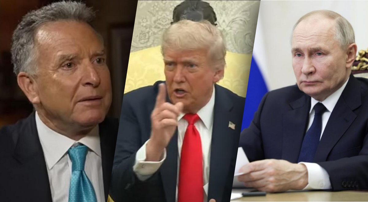 Уиткофф, Трамп, Путин Уиткофф, Трамп, Путин
