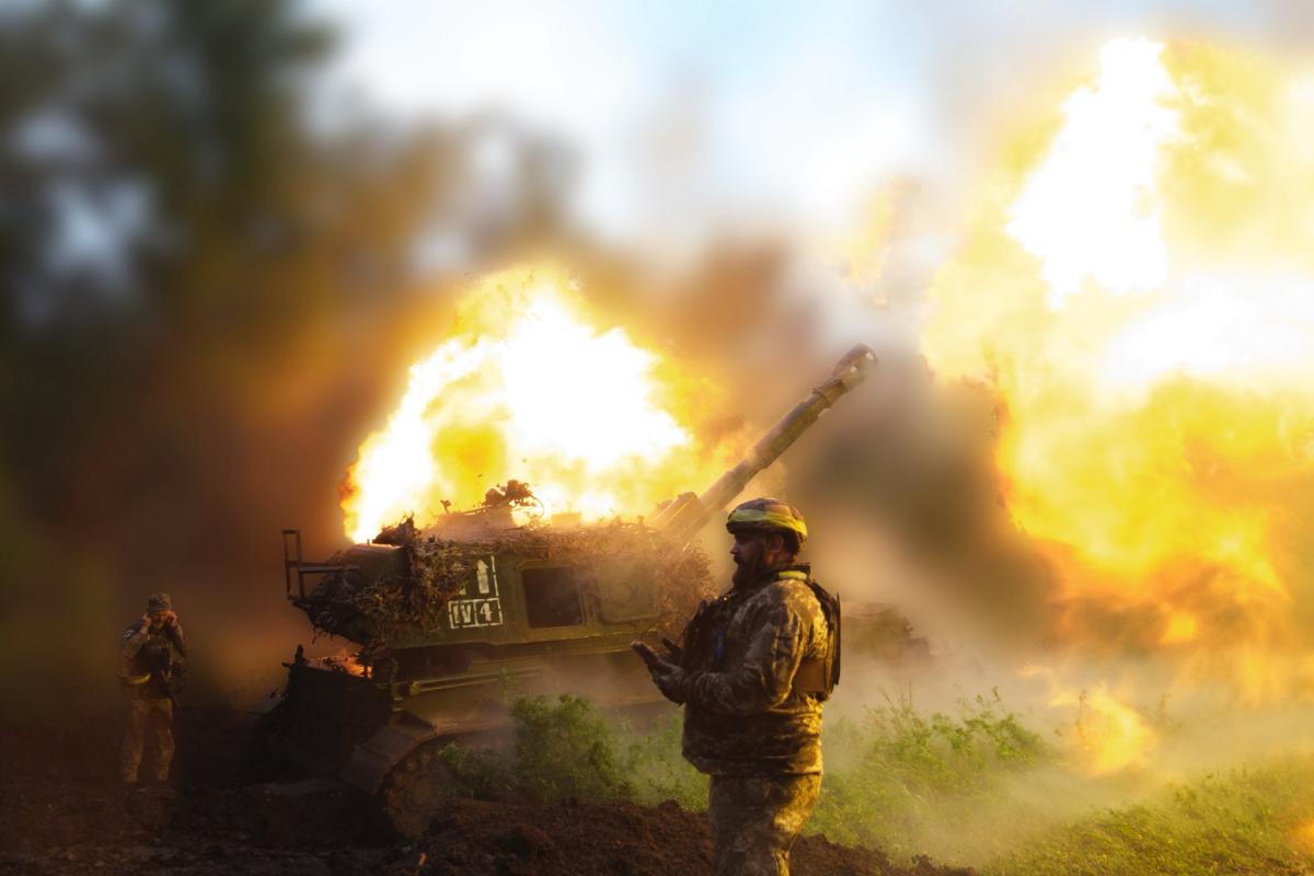 На думку Загороднього, поки Путін живий, війна не закінчиться