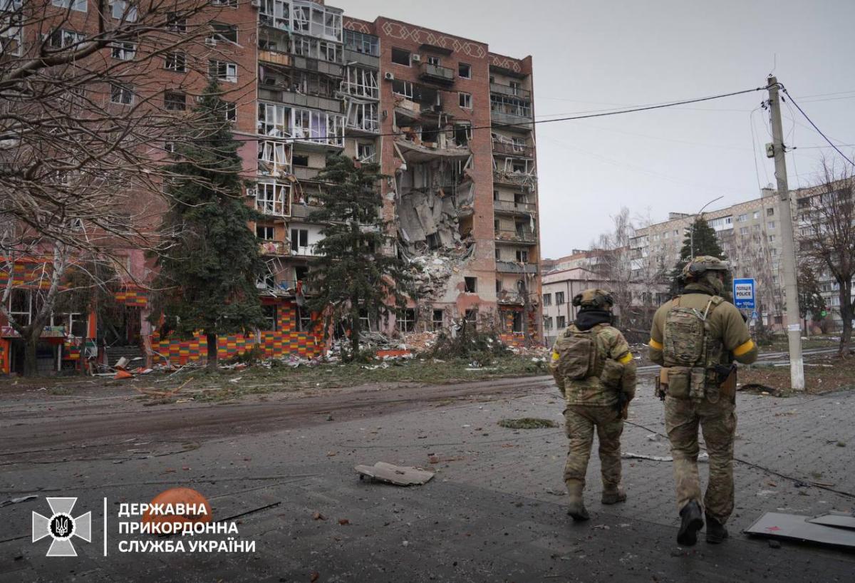 На думку Коваленка, рух російських окупантів через Червоний Лиман та Родинське рухатися до північної частини Покровська є суїцидальним На думку Коваленка, рух російських окупантів через Червоний Лиман та Родинське рухатися до північної частини Покровська є суїцидальним