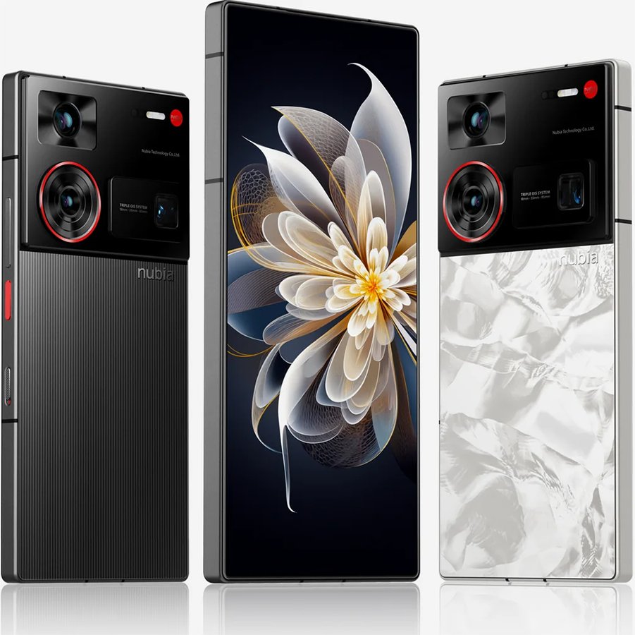 ZTE Nubia Z60 Ultra