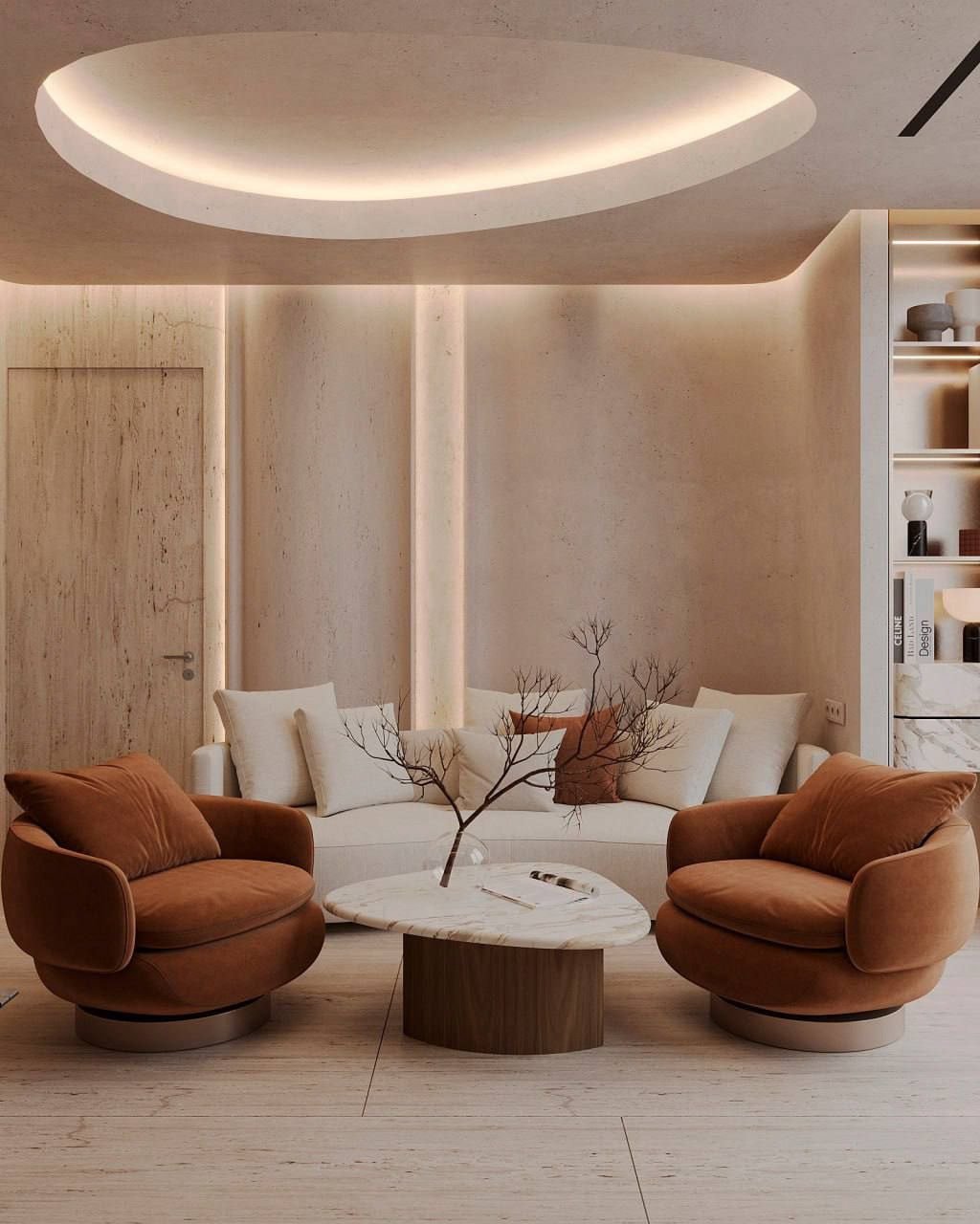 Дизайн офісу 2026