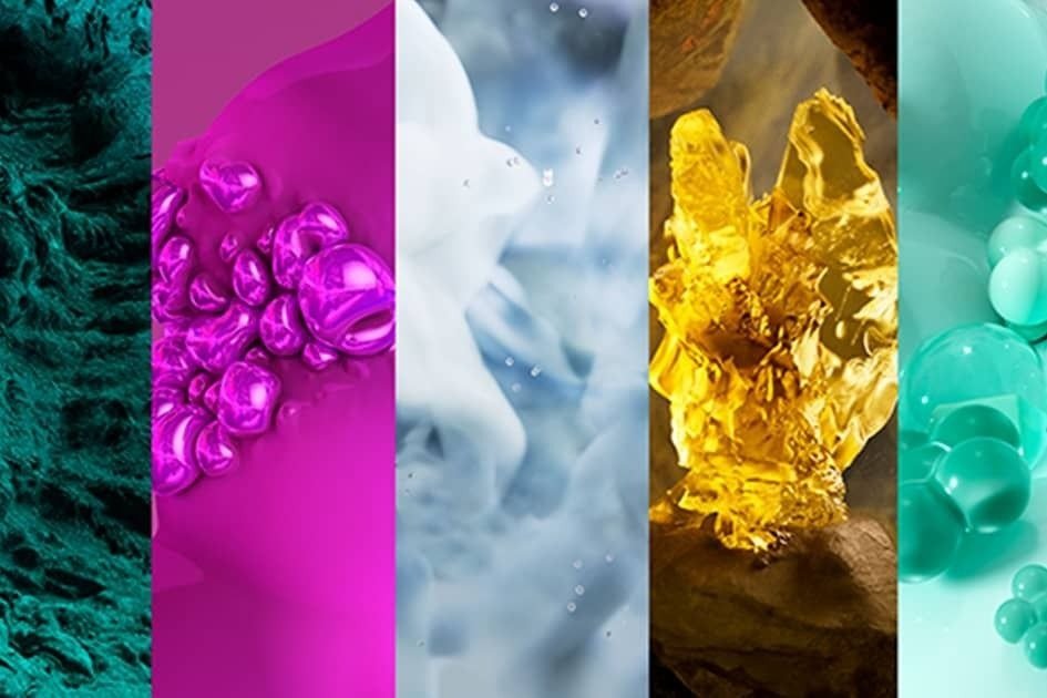 Кольори SS26 згідно з WGSN