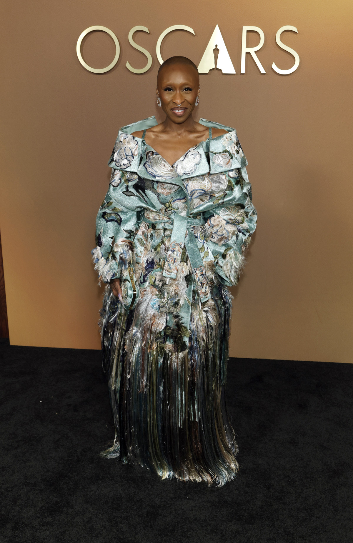 Синтія Еріво