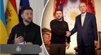 Є сигнали: Зеленський анонсував переговори щодо закінчення війни, що відомо