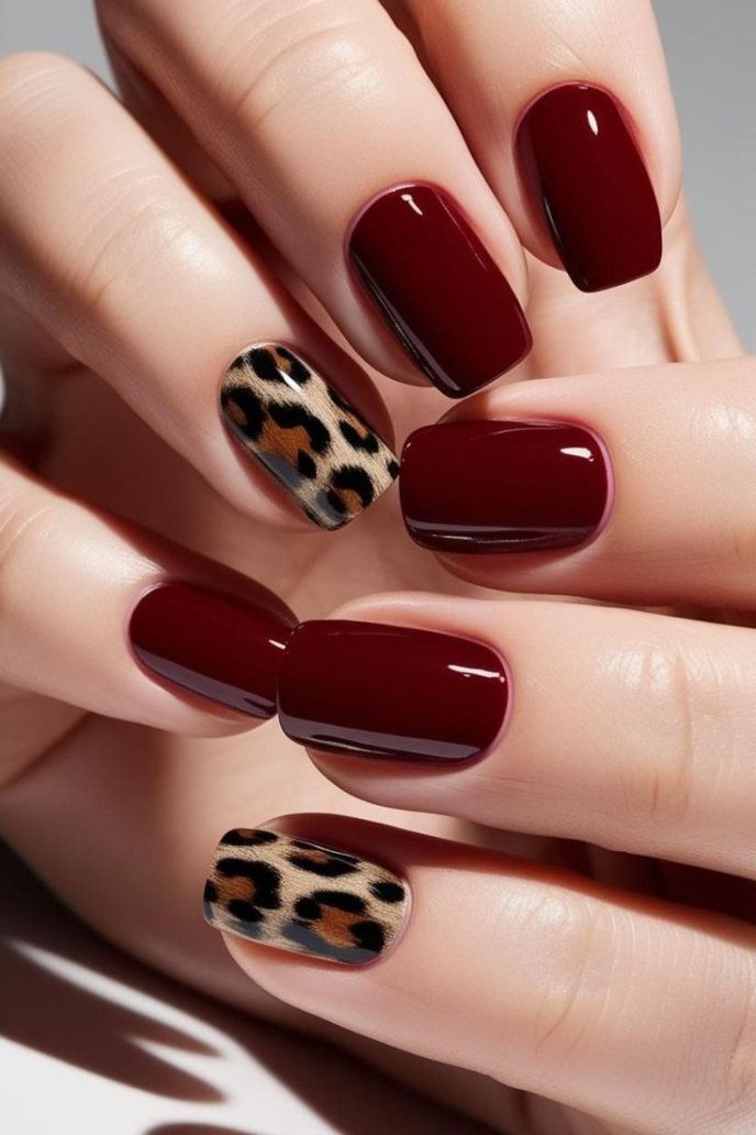 Тваринні принти