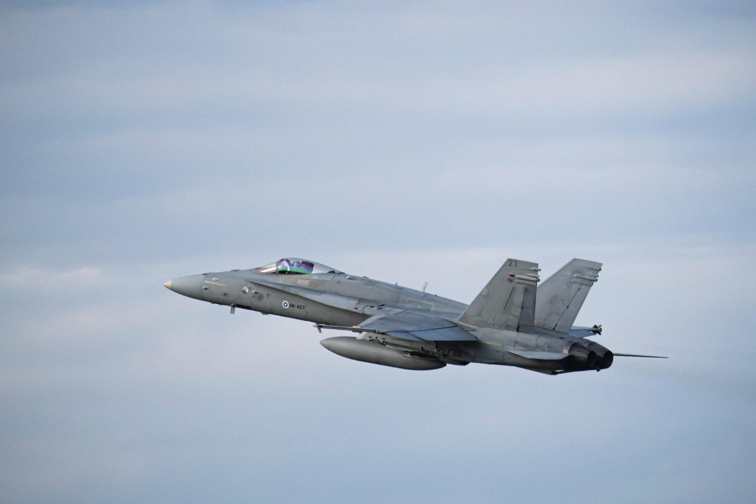 Gripen