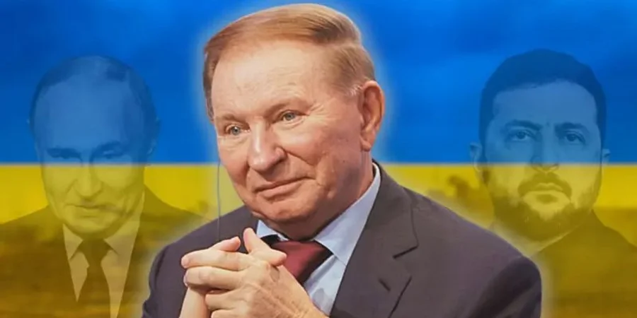 Леонід Кучма: Ну, а чого мені жалкувати? Хіба того, що чогось не встиг із запланованого. Але мені немає чого соромитися за зроблене (Фото: Колаж ВВС)