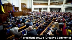 «Всі представники з різних установ зацікавлені в модернізації чинного мовного закону, працюють над внесенням правок» – Івановська про парламентську робочу групу