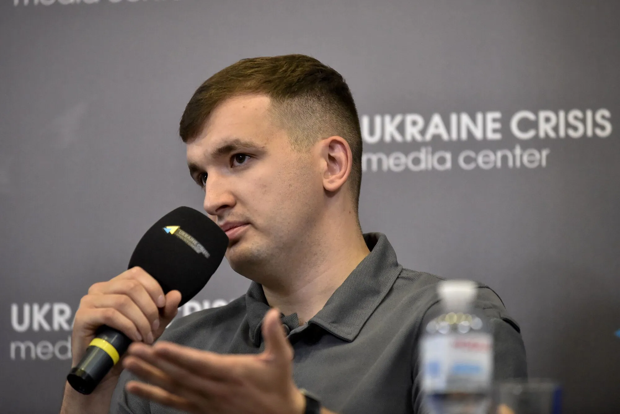 Путін відчайдушно утилізує своїх вояків у Покровську й готує битву за "пояс фортець". Інтерв'ю зі Жмайлом