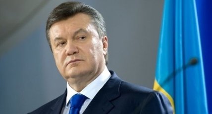 Віктор Янукович