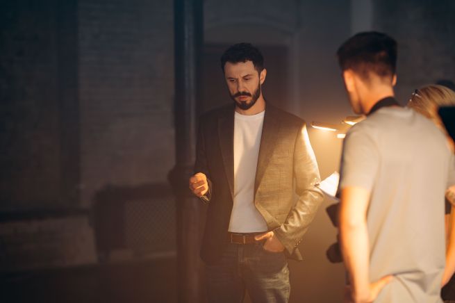 Таємниці архівів