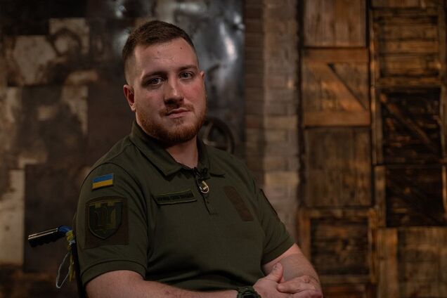 Є дві умови для стабілізації фронту, а ворог уже визначив цілі після Покровська. Інтерв’ю із Симорозом