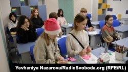 У Запоріжжі в тестовому режимі почала працювати перша підземна школа, Запоріжжя, 14 грудня 2024