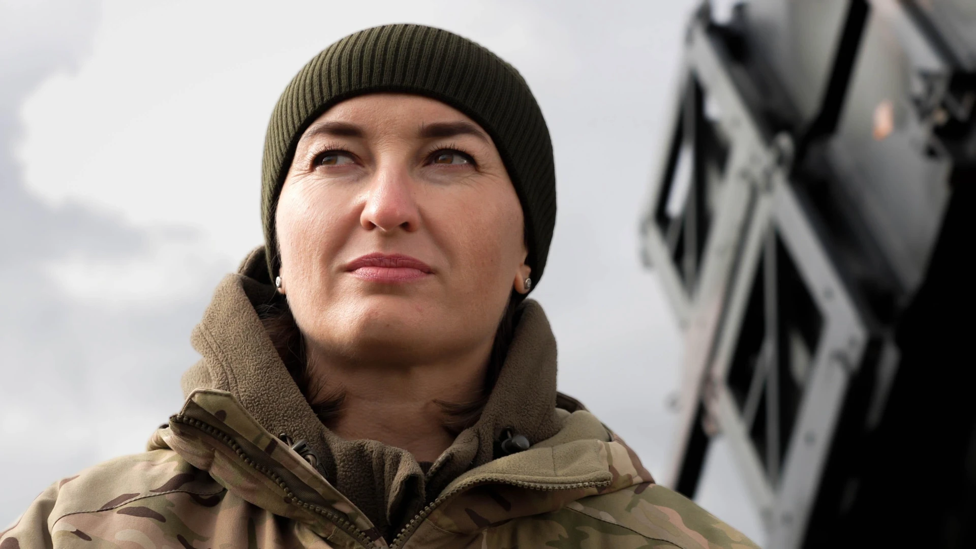 Опанувати Patriot не так вже і складно, якщо ви досконало знаєте старі системи. Це все одно, якби ви користувались кнопковим телефоном, а потім вам дали смартфон. Ви що, не розібралися б? – жартує Вікторія