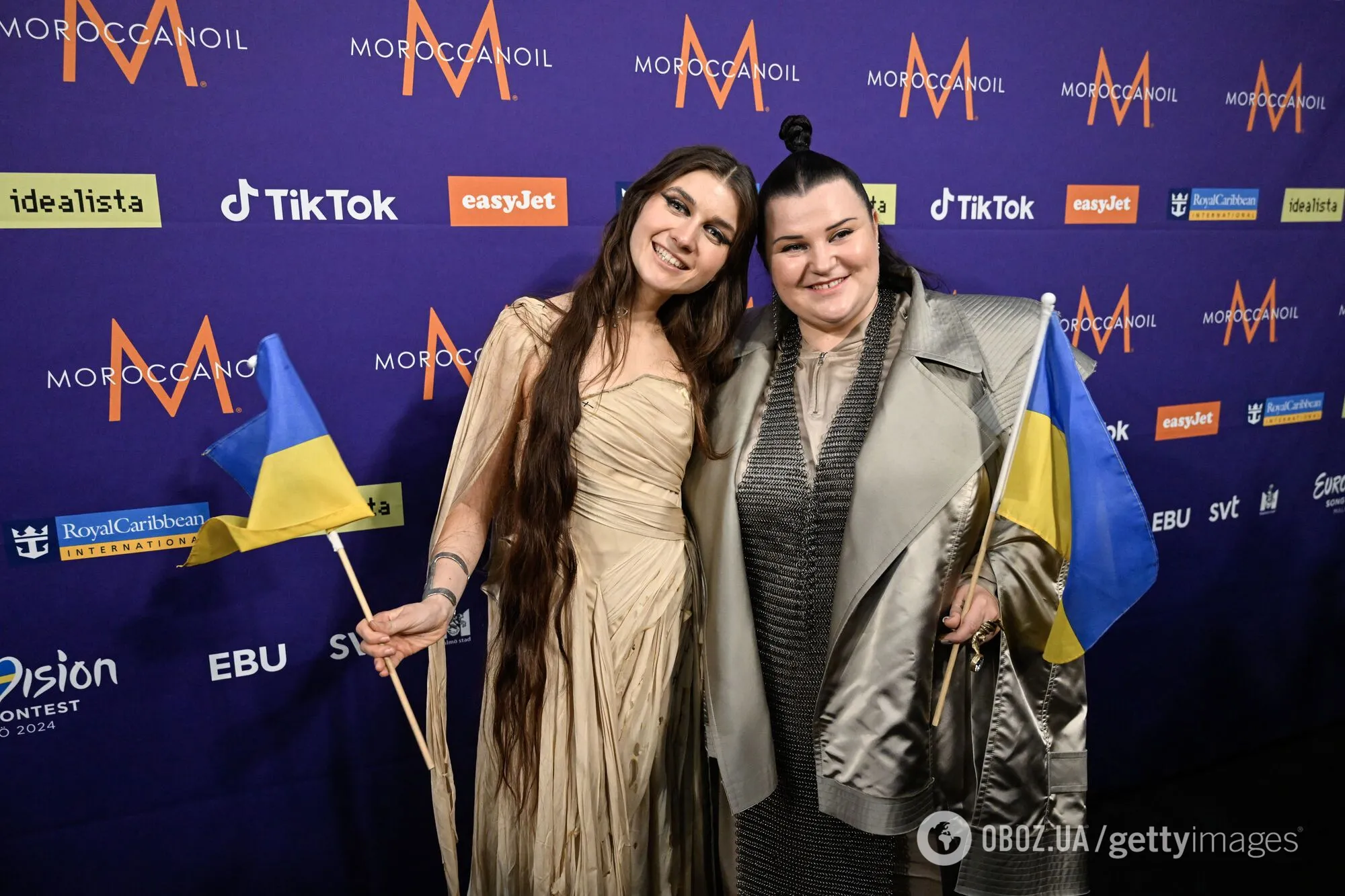 27-річна нігерійка у вишиванці стала зіркою мережі: про любов до України, тату тризуба та жінку, яка бажає їй смерті