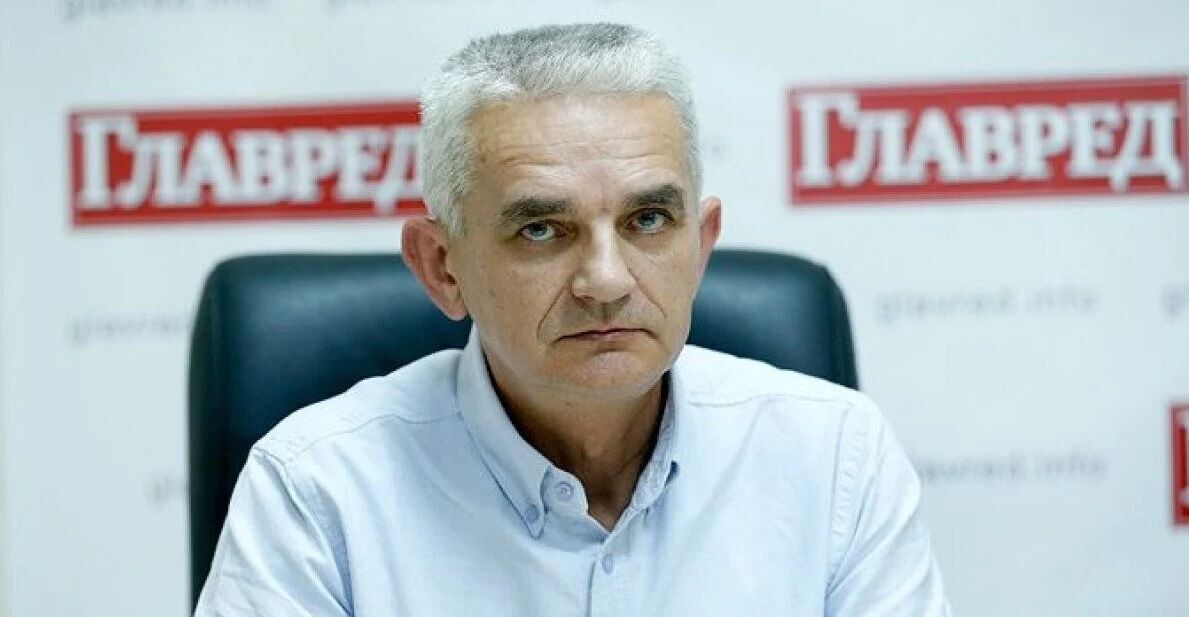 Як змусити Путіна до "жесту доброї волі" та чому мирний план написано профнепридатними на "серветці"? Інтерв'ю з Мельником